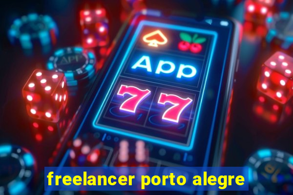 freelancer porto alegre